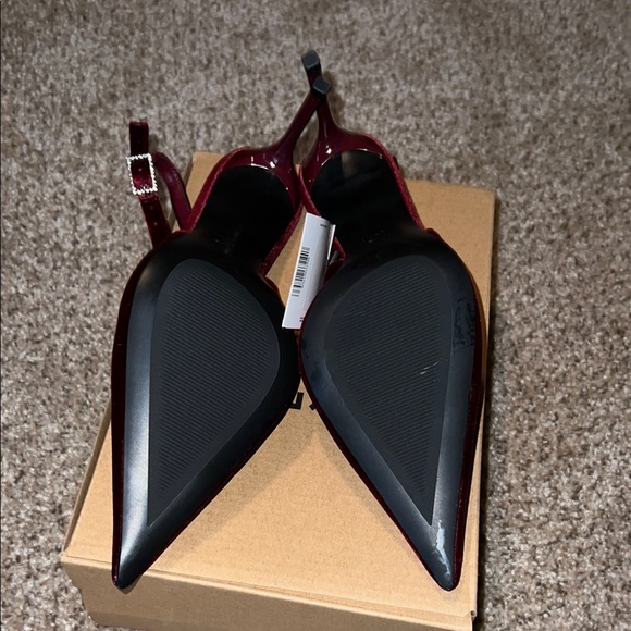 Mango Heels - Picture 5 of 11